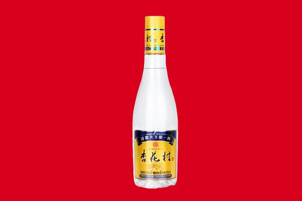襄阳市回收杏花村
