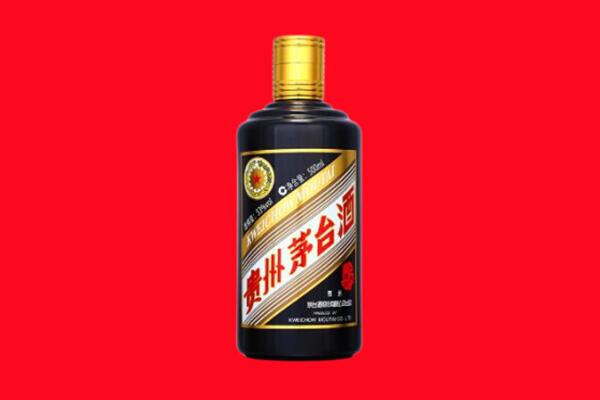 襄阳市回收茅台酒瓶